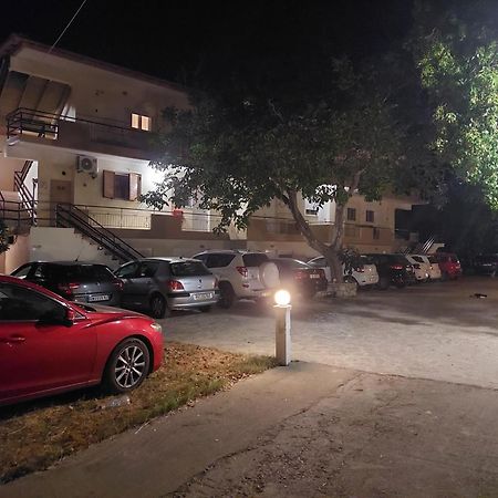 Vessarios Apartamento Nikiana Exterior foto